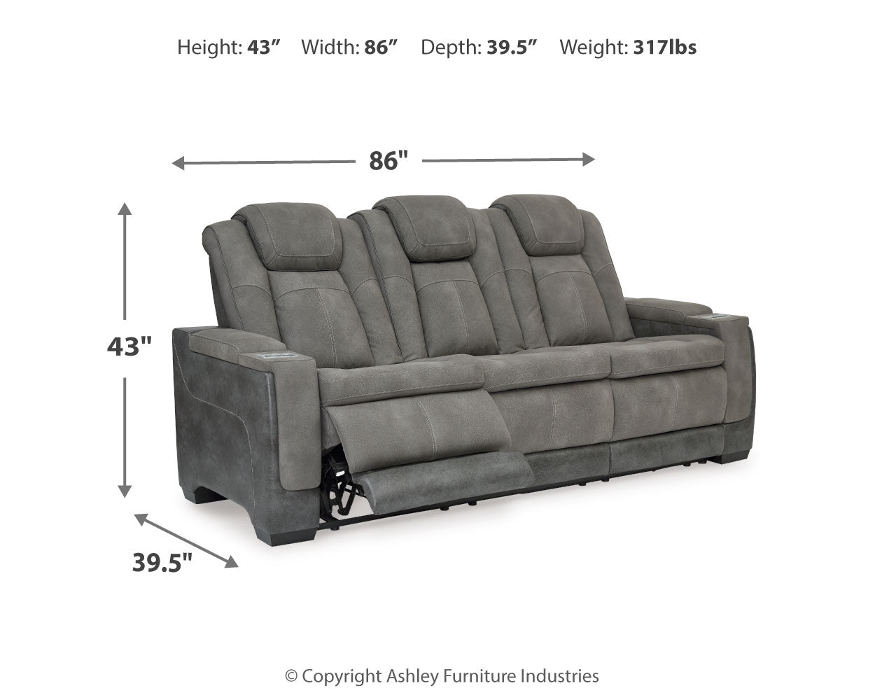 Next-Gen Durapella Living Room