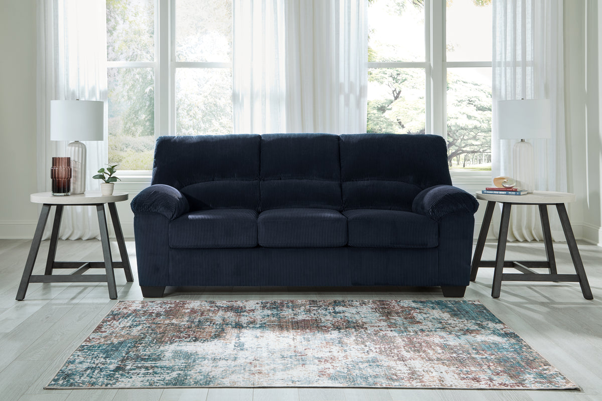 3 Brothers Decor - Ashley Furniture - SimpleJoy Living Room - Sofa - 2420538