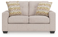 Larimer Living Room