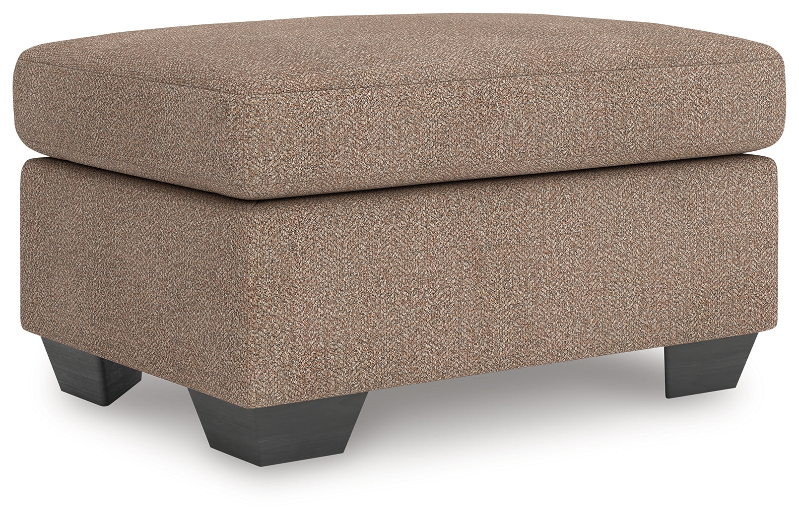3 Brothers Decor - Ashley Furniture - Triston-Peaks Living Room - Ottoman / Suede - 3020414