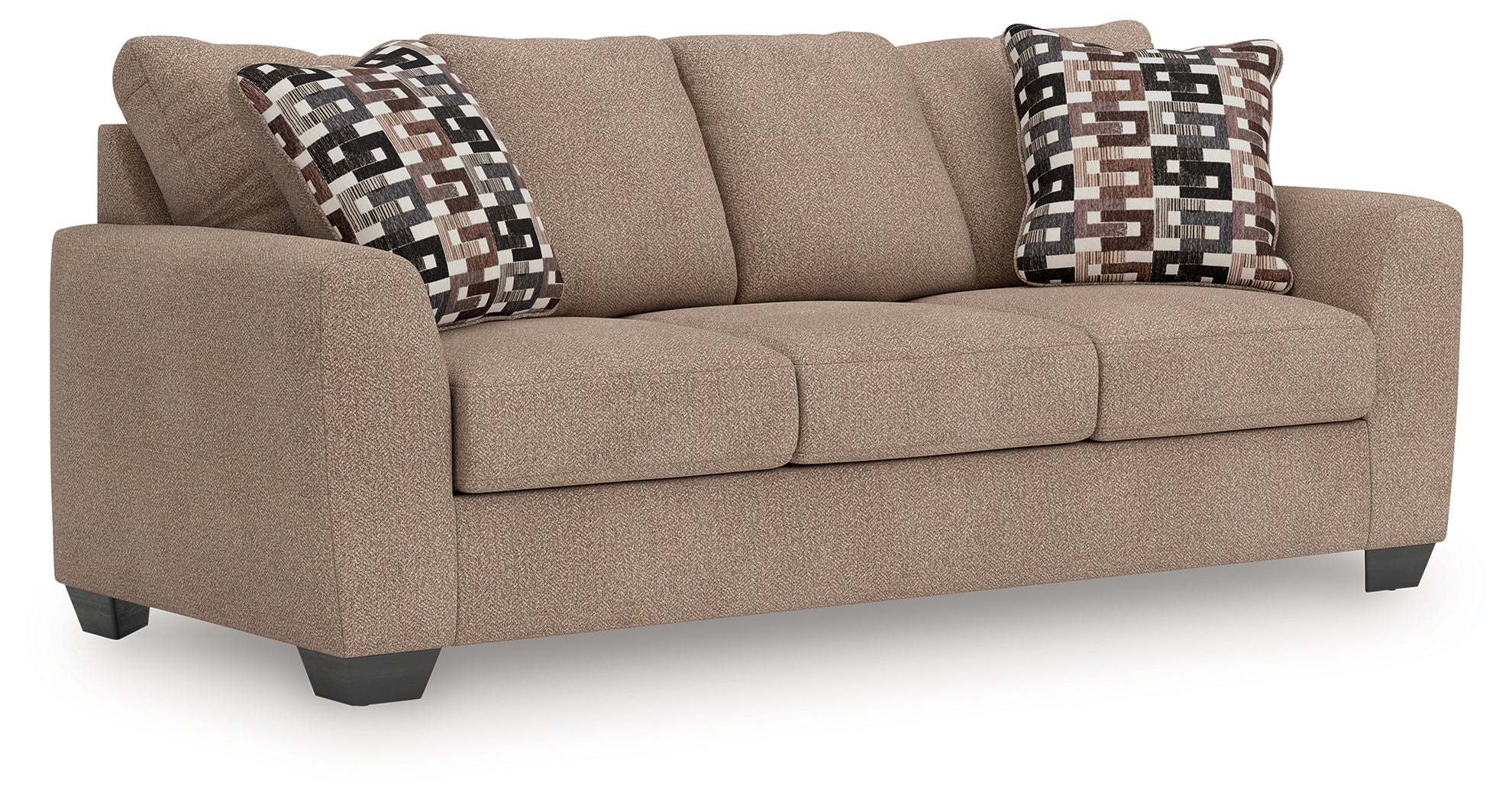 3 Brothers Decor - Ashley Furniture - Triston-Peaks Living Room - Sofa / Suede - 3020438