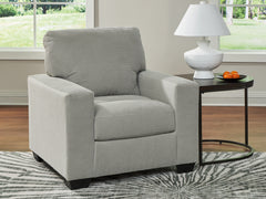 3 Brothers Decor - Ashley Furniture - Greenbriar Living Room - Sofa / Ivory - PC3200638