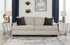 3 Brothers Decor - Ashley Furniture - Vayda Living Room - Sofa / Pebble - 3310438