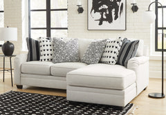 Huntsworth Sectional