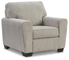 Cashton Living Room