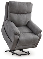 Next-Gen Durapella Living Room