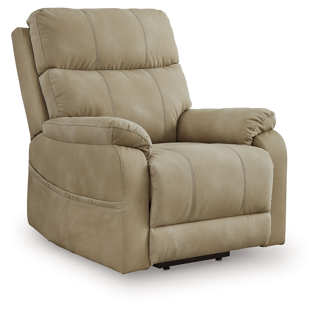 Next-Gen Durapella Living Room