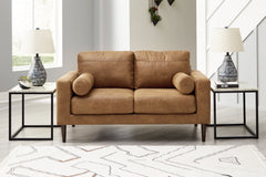 3 Brothers Decor - Ashley Furniture - Telora Living Room - Loveseat - 4100235