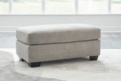 3 Brothers Decor - Ashley Furniture - Avenal Park Living Room - Ottoman - 5080514