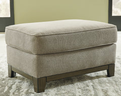 3 Brothers Decor - Ashley Furniture - Kaywood Living Room - Ottoman - 5630314