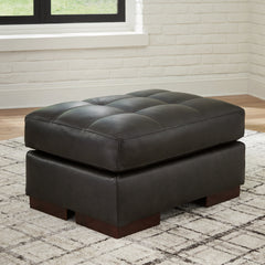 3 Brothers Decor - Ashley Furniture - Luigi Living Room - Ottoman - 5650614