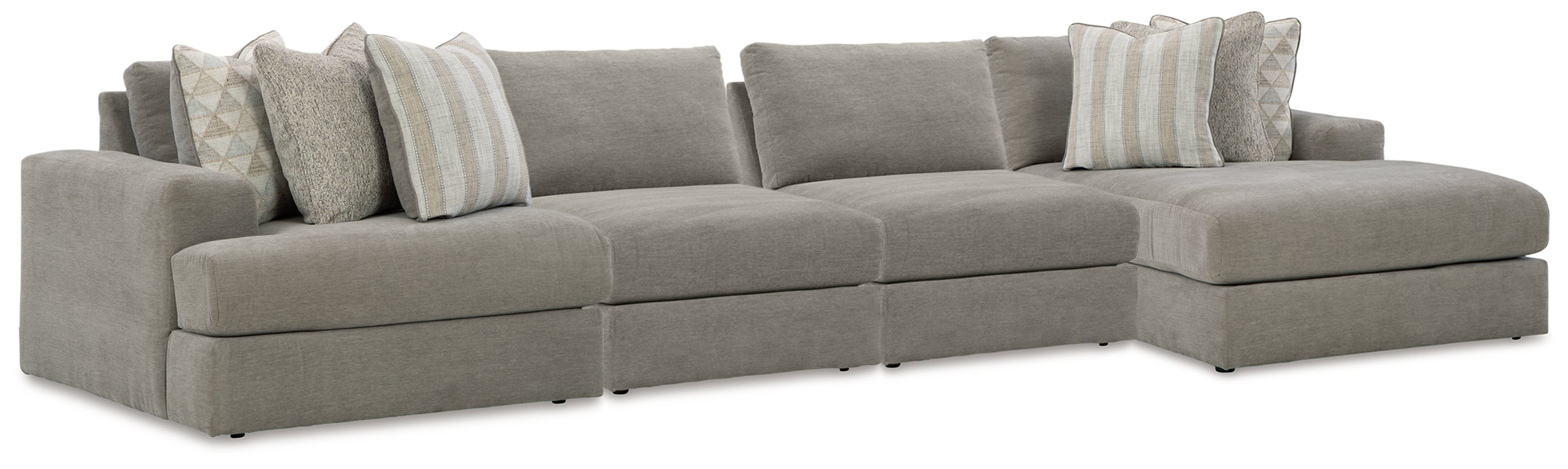 Avaliyah Sectional