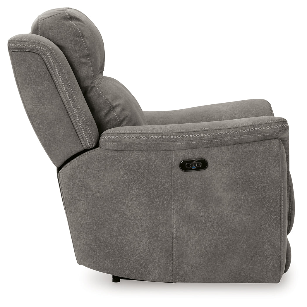 Next-Gen Durapella Living Room