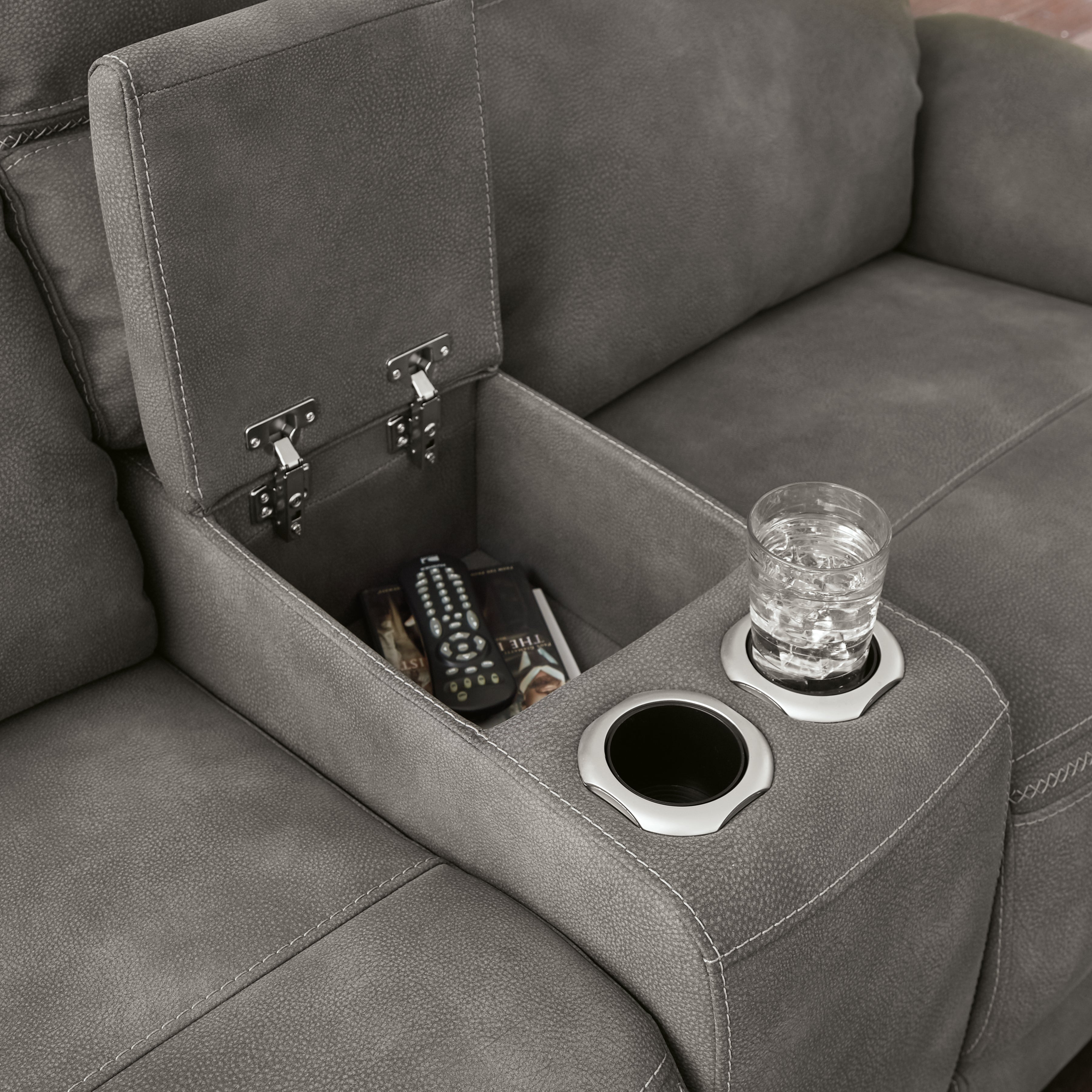 Next-Gen Durapella Living Room
