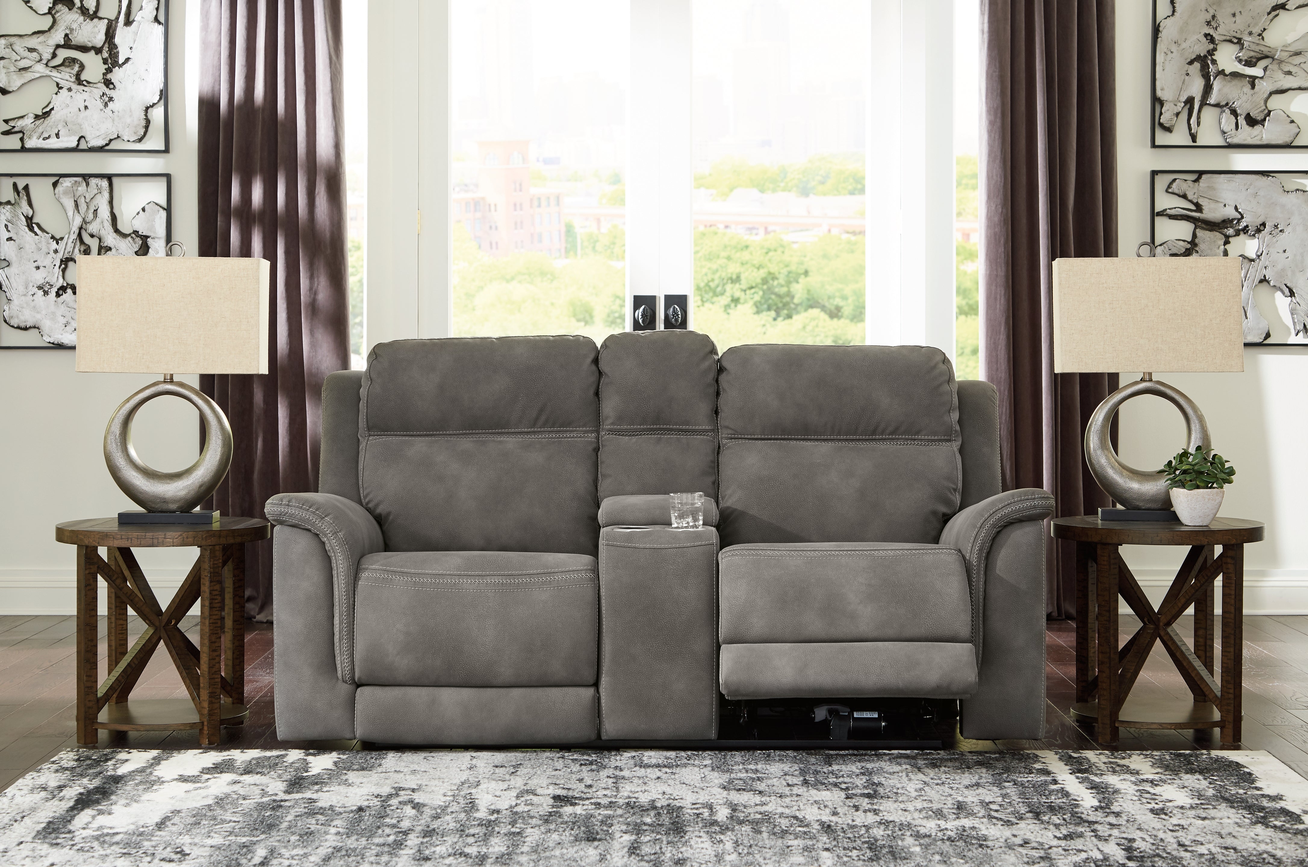 Next-Gen Durapella Living Room
