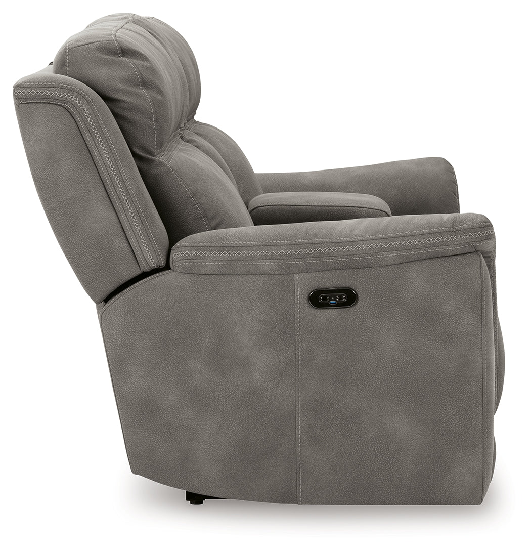 Next-Gen Durapella Living Room