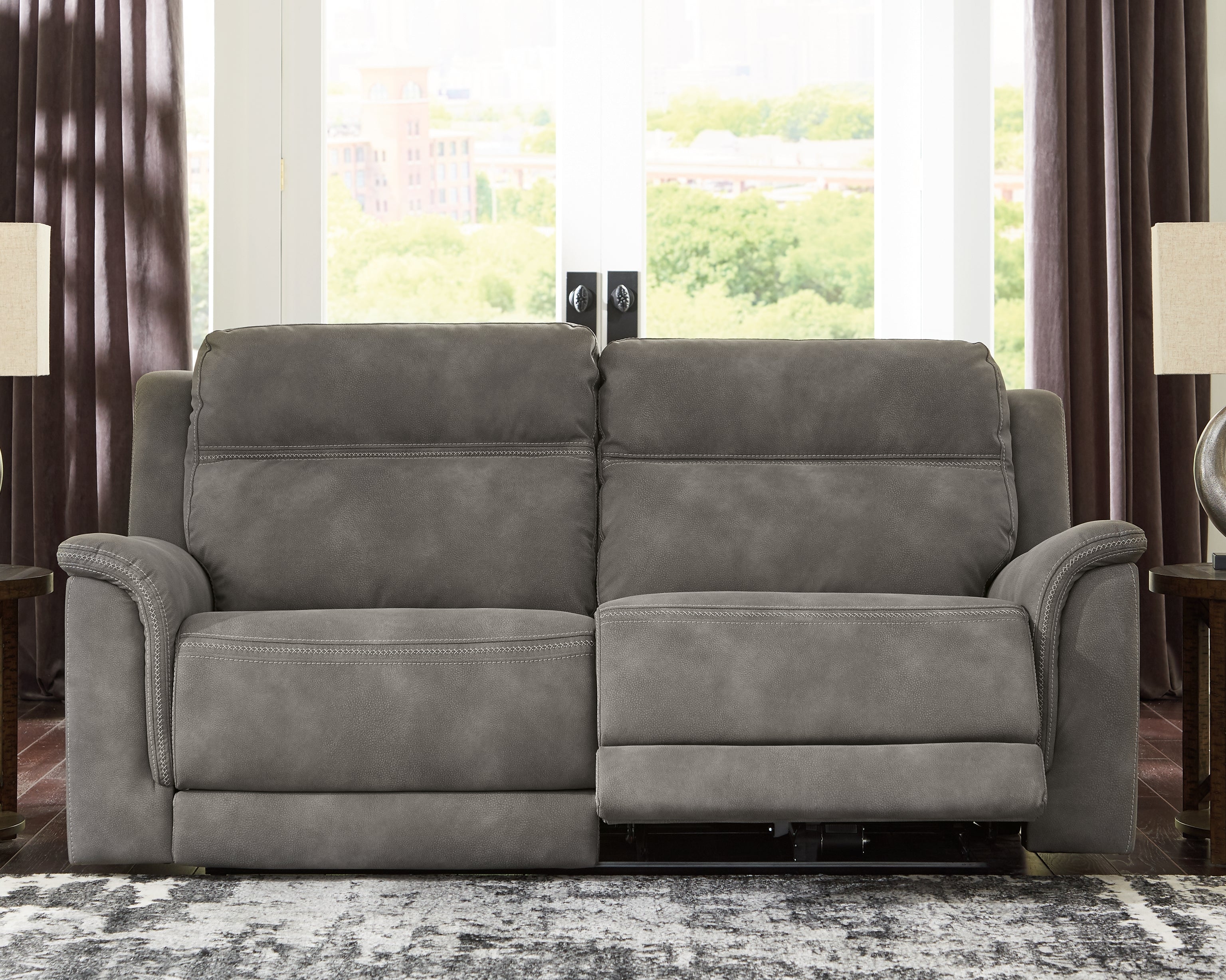Next-Gen Durapella Living Room
