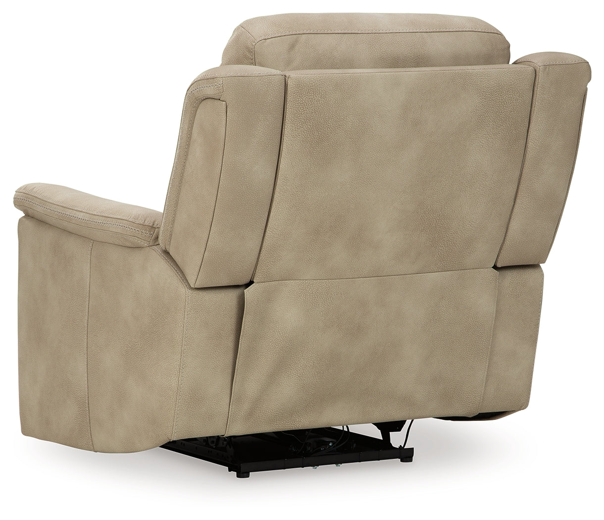 Next-Gen Durapella Living Room