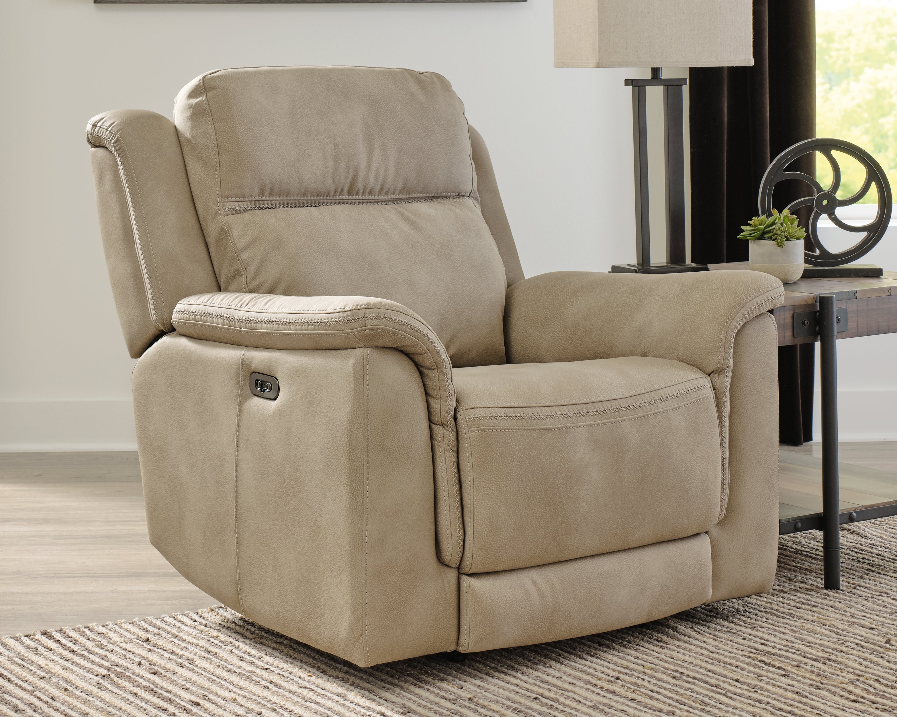 Next-Gen Durapella Living Room