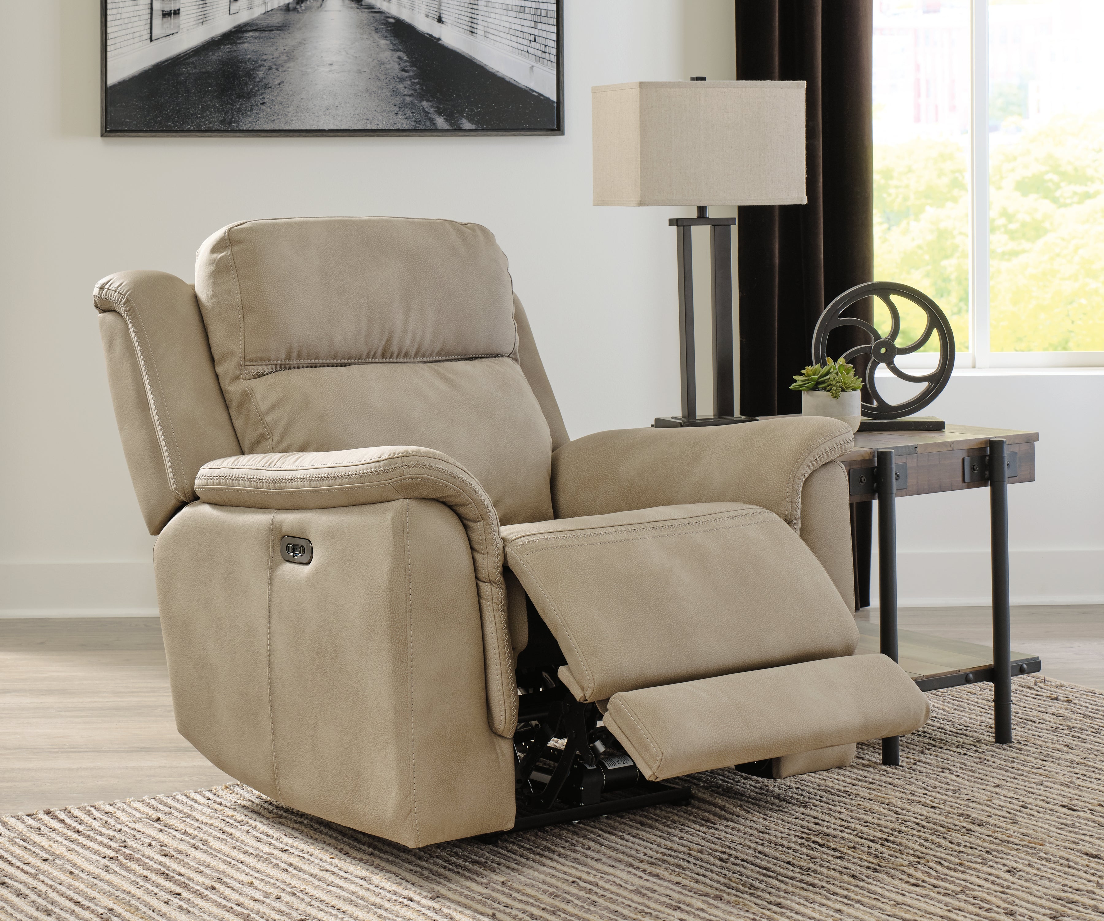 Next-Gen Durapella Living Room