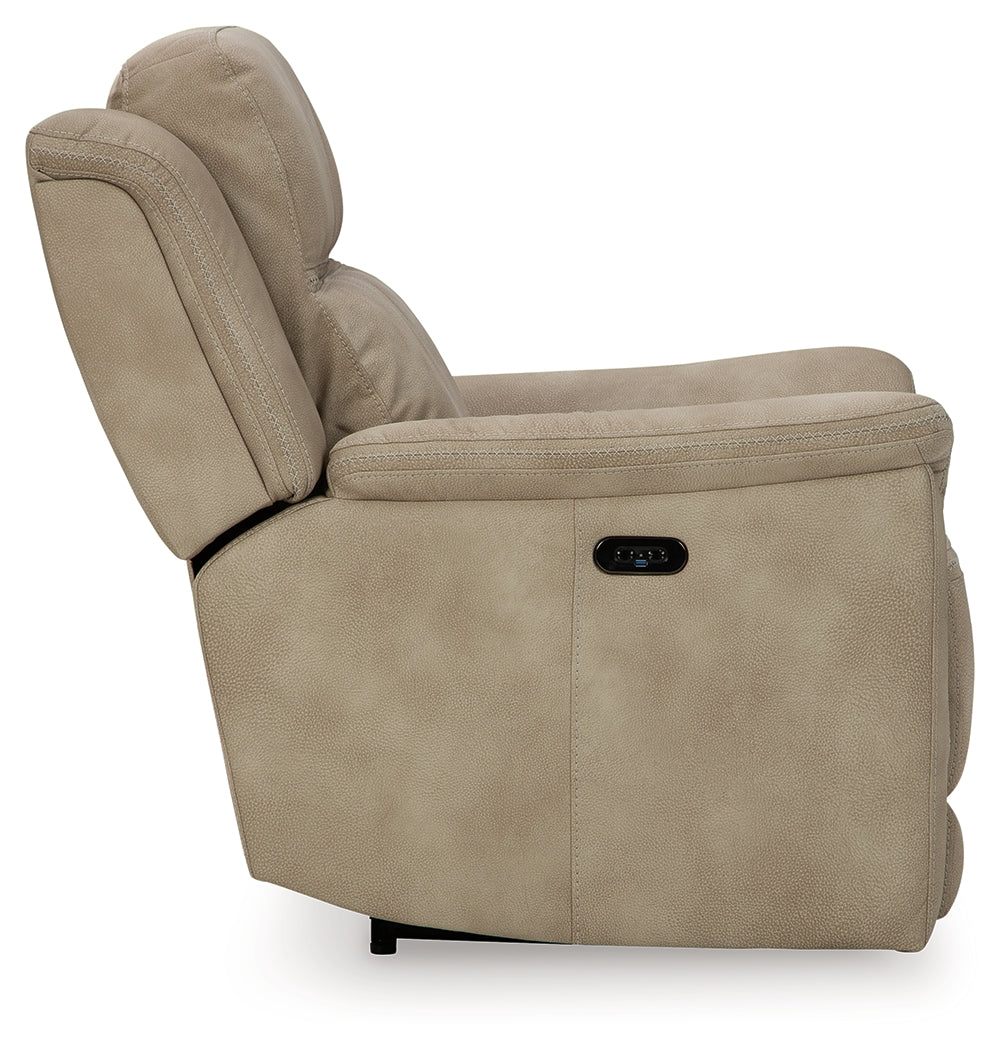 Next-Gen Durapella Living Room