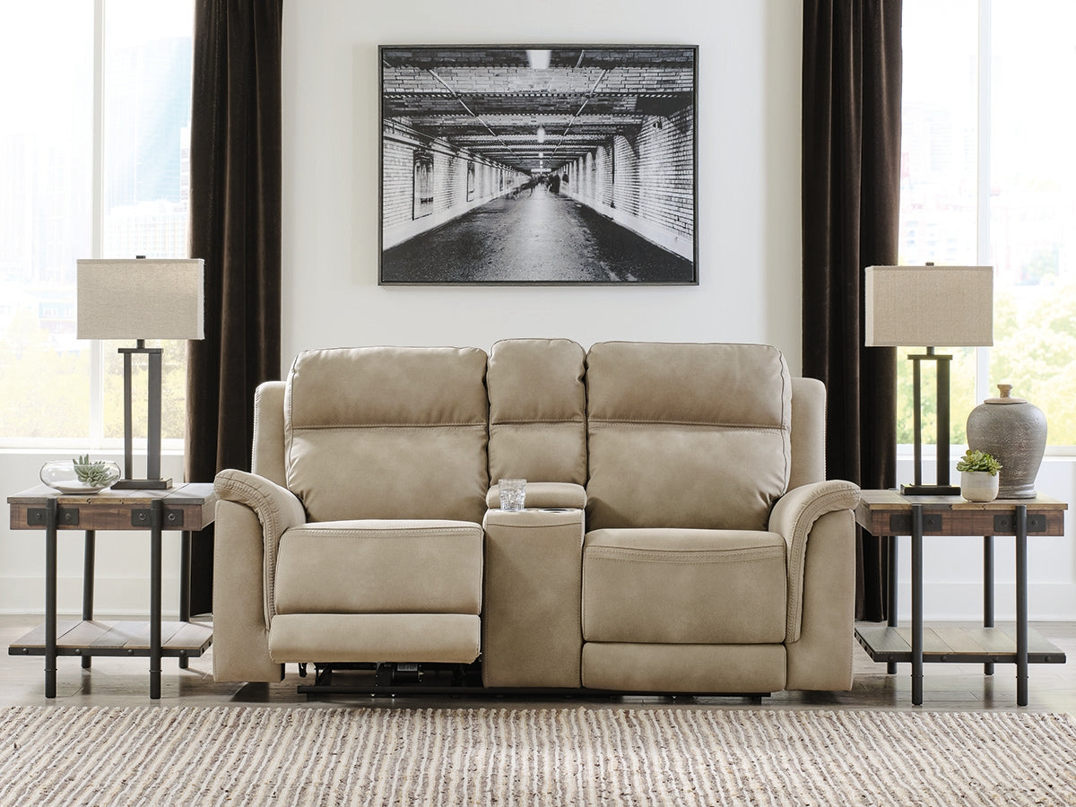 Next-Gen Durapella Living Room