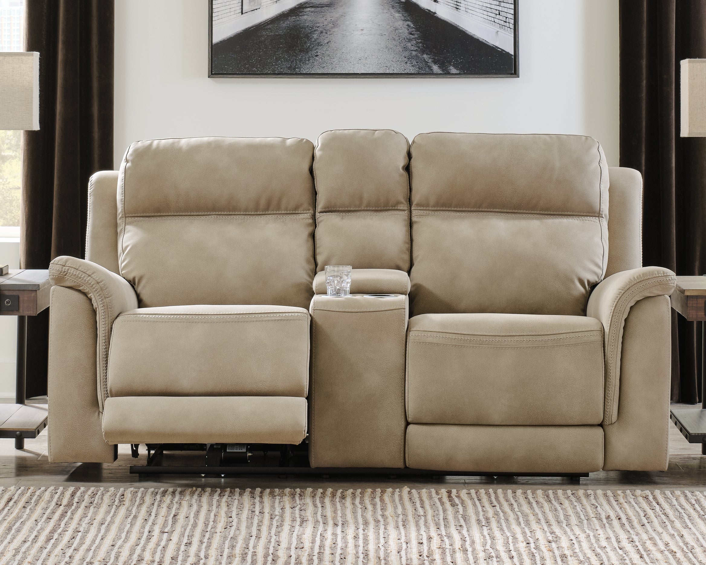 Next-Gen Durapella Living Room