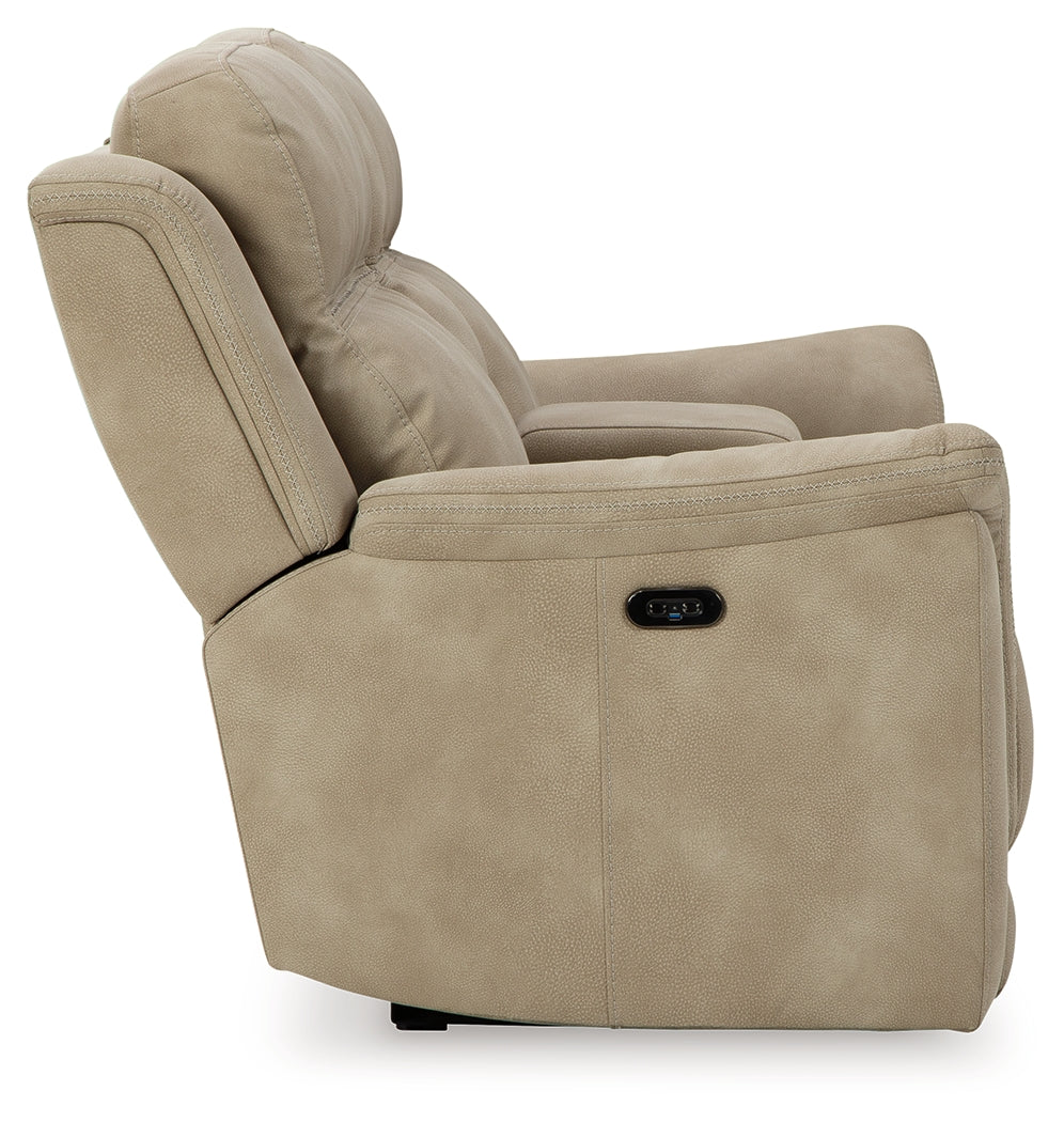 Next-Gen Durapella Living Room