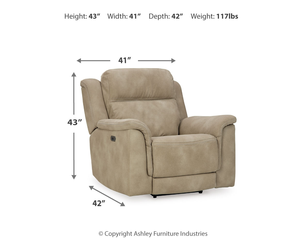 Next-Gen Durapella Living Room