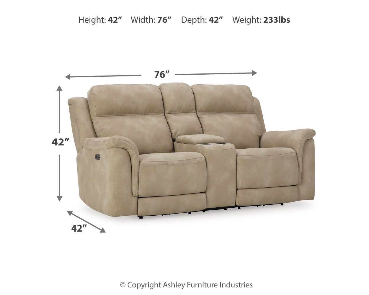 Next-Gen Durapella Living Room