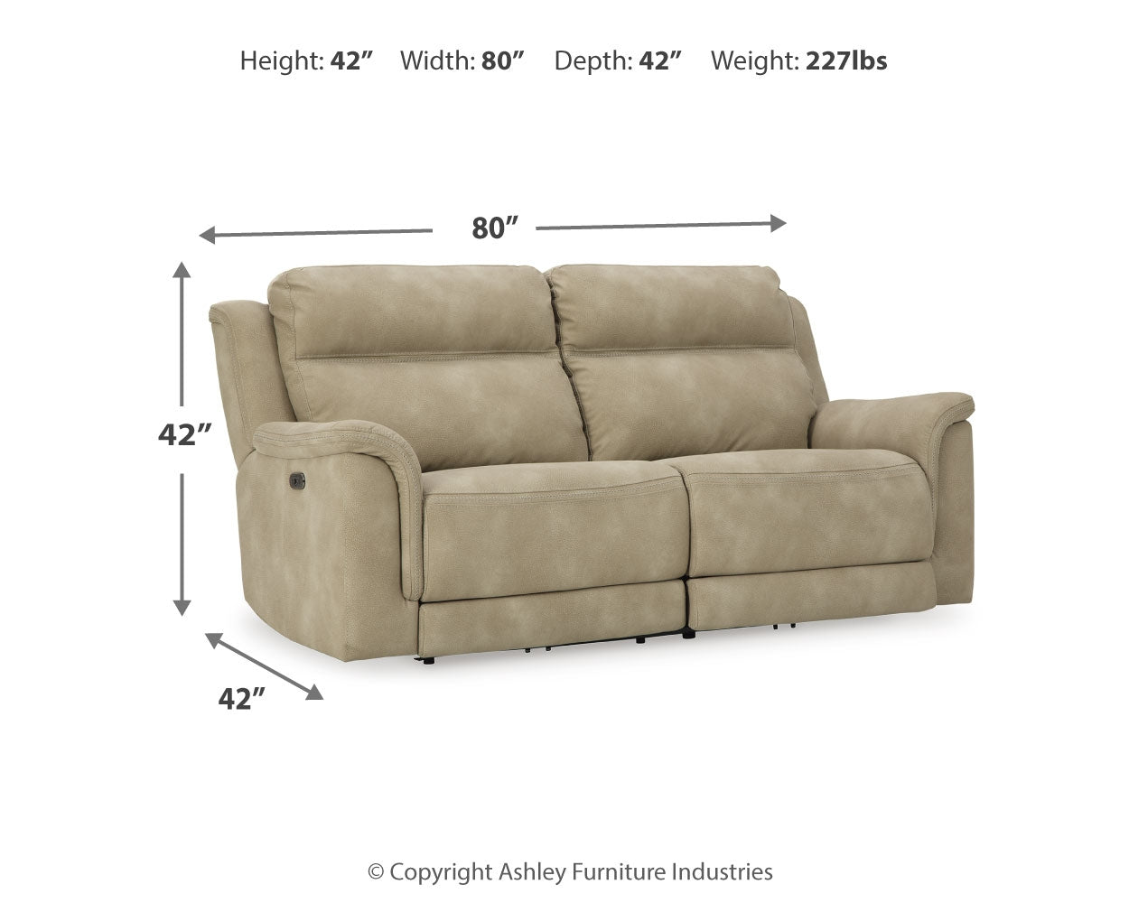 Next-Gen Durapella Living Room
