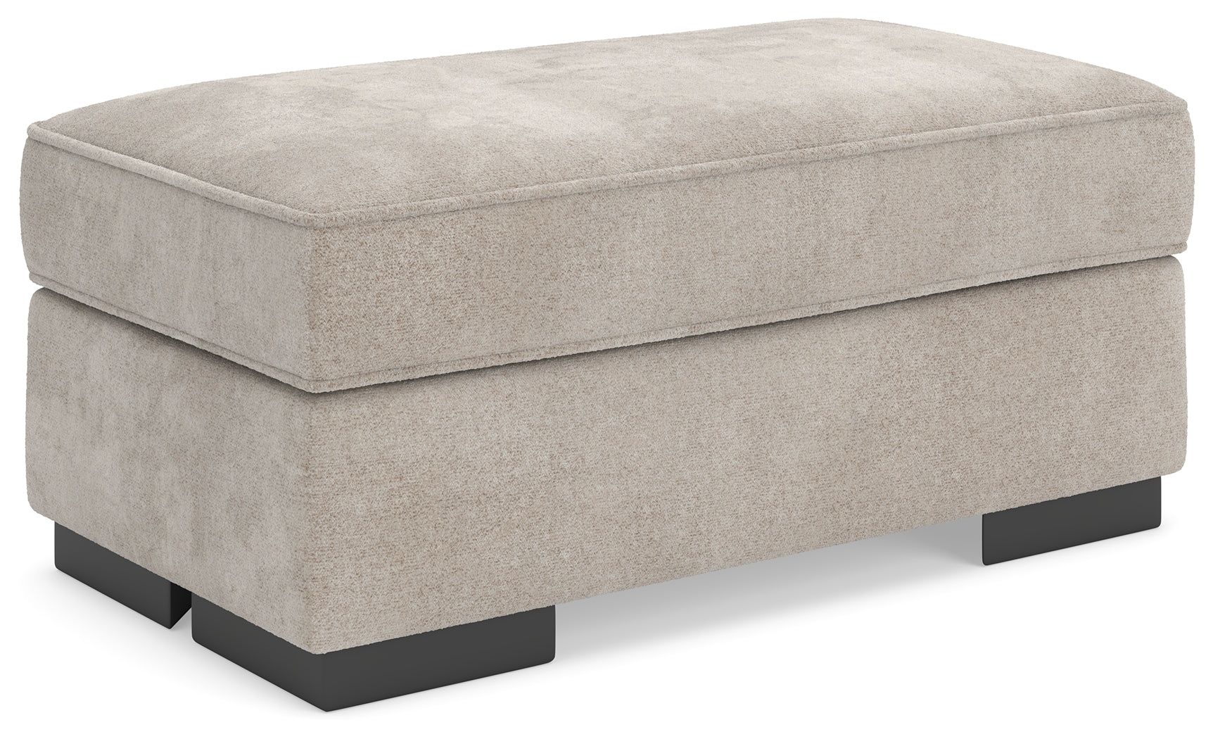 3 Brothers Decor - Ashley Furniture - High Profile Living Room - Ottoman / Taupe - 5990214