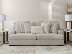 3 Brothers Decor - Ashley Furniture - High Profile Living Room - Sofa - 5990238
