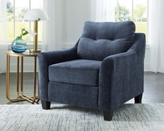 3 Brothers Decor - Ashley Furniture - Amity Bay Living Room - Chair - 6720620