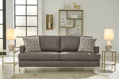 3 Brothers Decor - Ashley Furniture - Arcola Living Room - RTA Sofa / Java - 82604S1