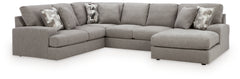 Lindon Sectional