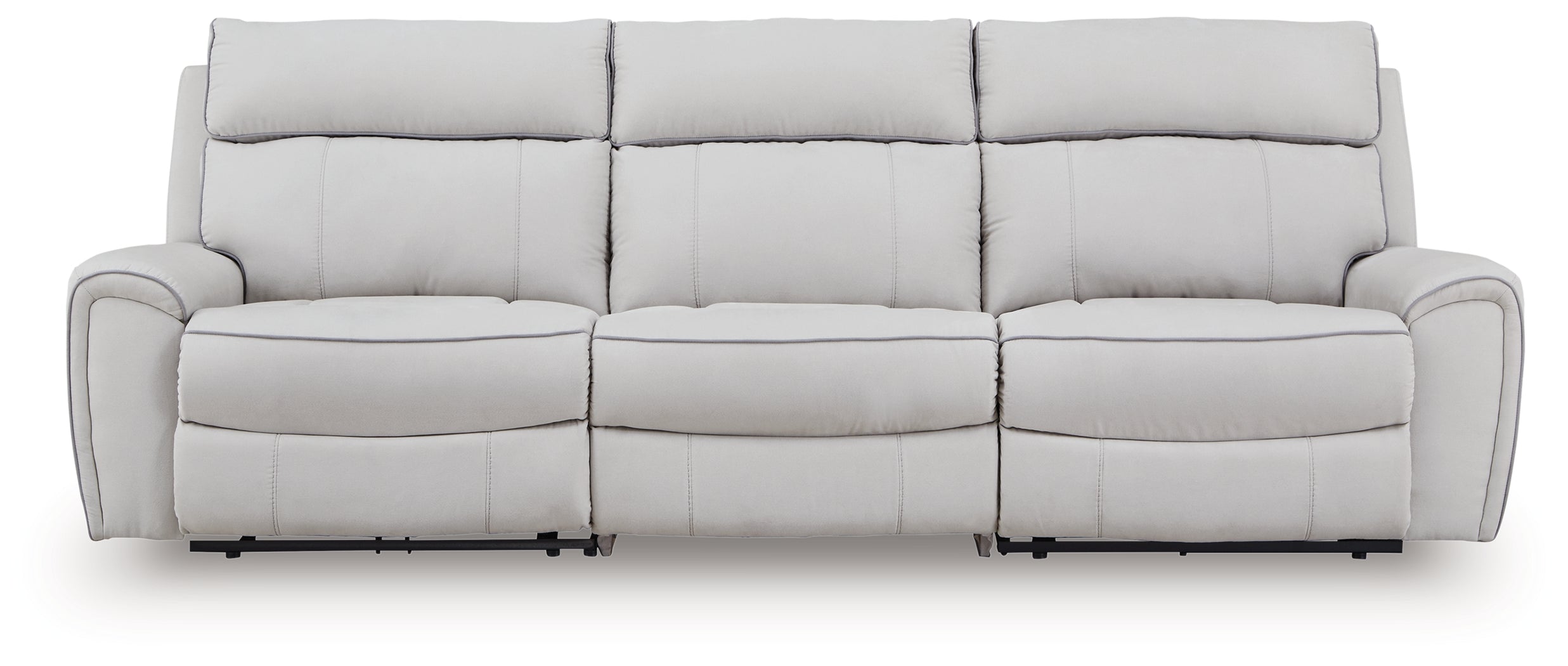 Social Pointe Sectional