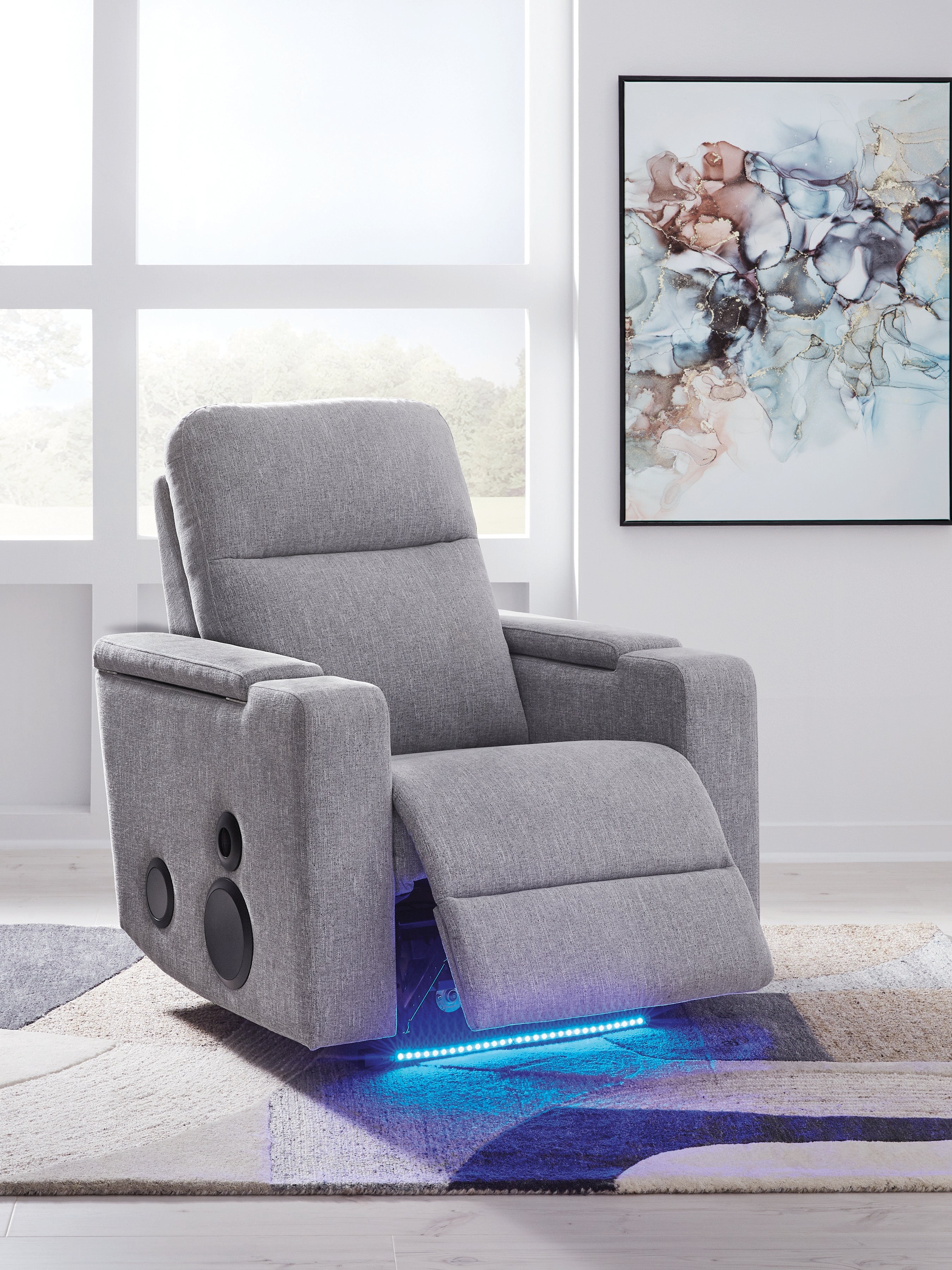 Pineland Living Room