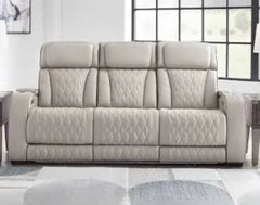 Boyington Living Room