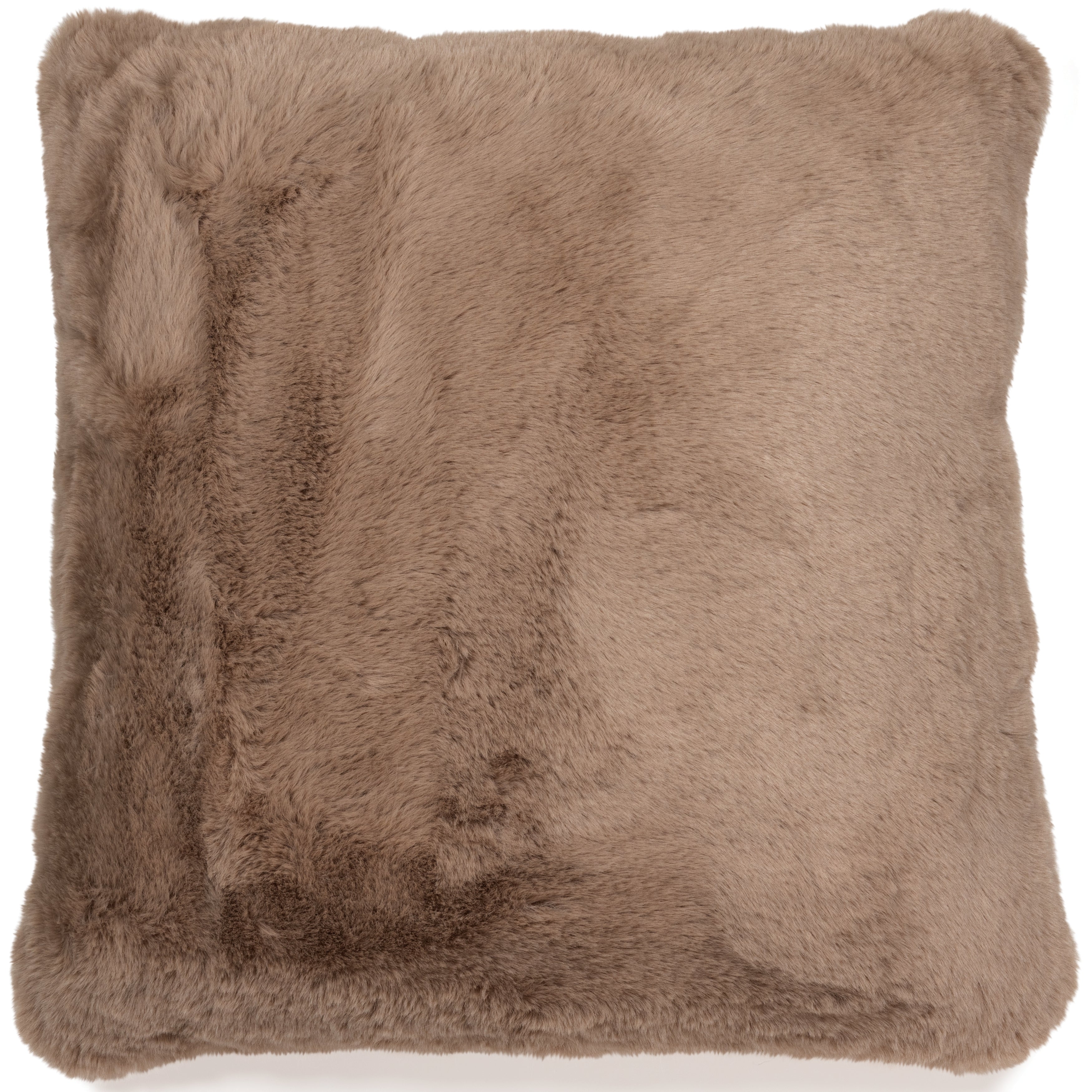 3 Brothers Decor - Ashley Furniture - Gariland Pillows - Pillow / Taupe - A1000866P