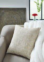 3 Brothers Decor - Ashley Furniture - Erline Pillows - Pillow / Cement - A1000895P