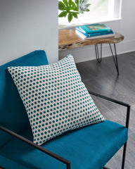 3 Brothers Decor - Ashley Furniture - Monique Pillows - Pillow / Rain Forest - A1000939P