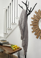 3 Brothers Decor - Ashley Furniture - Tamish Throw (Set of 3) - Throw (3/CS) / Gray - A1001026