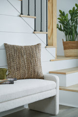 3 Brothers Decor - Ashley Furniture - Jayner Pillows - Pillow (4/CS) / Multi - A1001069