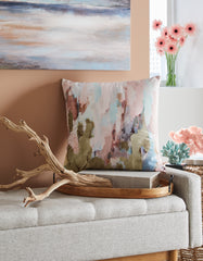3 Brothers Decor - Ashley Furniture - Lauretwood Pillows - Pillow (4/CS) / Multi - A1001088