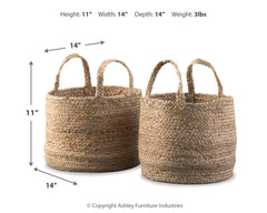 Brayton Basket