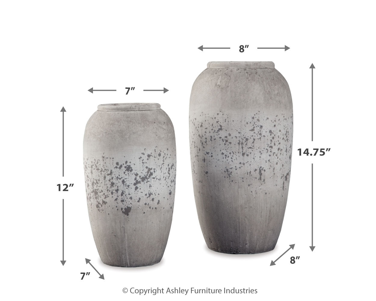 Dimitra Vase