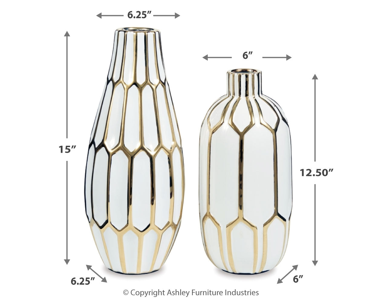 Mohsen Vase