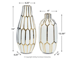 Mohsen Vase