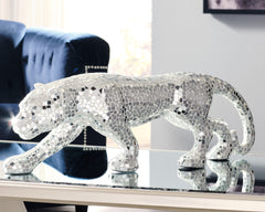 3 Brothers Decor - Ashley Furniture - Drice Sculpture - Sculpture / Mirror - A2000412